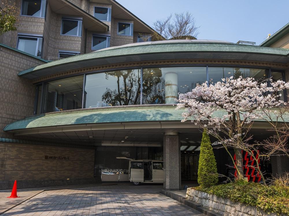 Kyoto Garden Palace מראה חיצוני תמונה