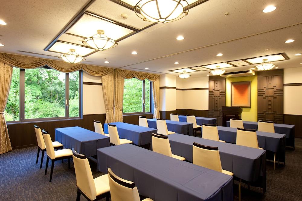 Kyoto Garden Palace מראה חיצוני תמונה