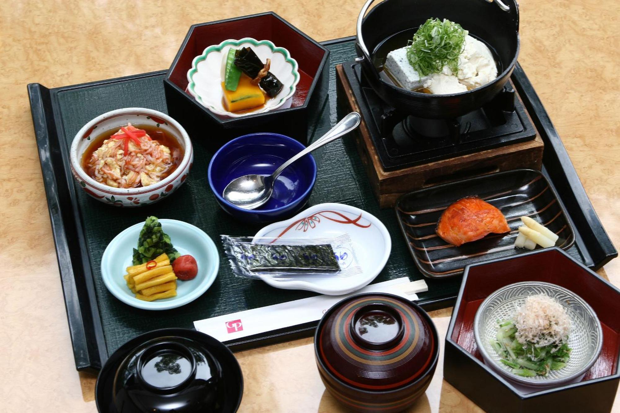 Kyoto Garden Palace מראה חיצוני תמונה