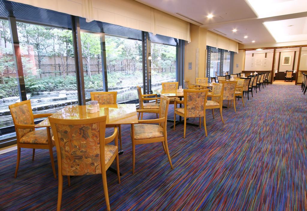 Kyoto Garden Palace מראה חיצוני תמונה