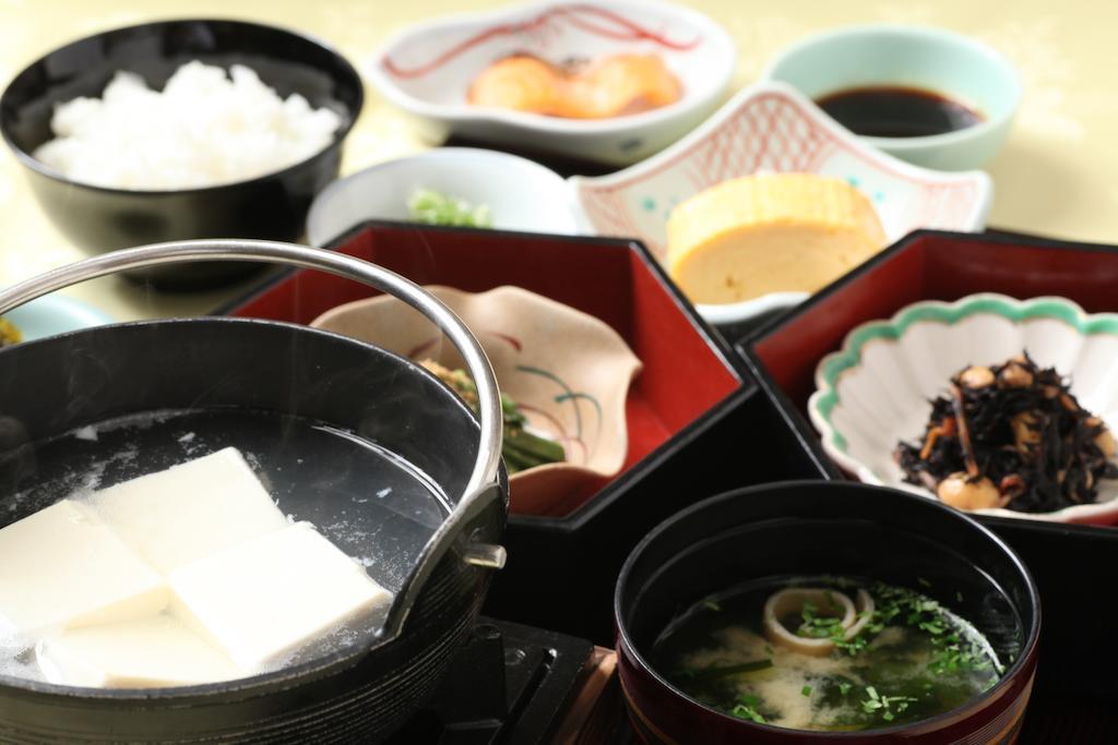 Kyoto Garden Palace מראה חיצוני תמונה