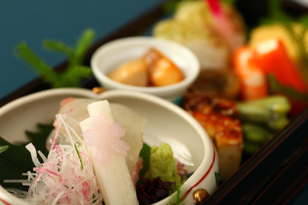 Kyoto Garden Palace מראה חיצוני תמונה