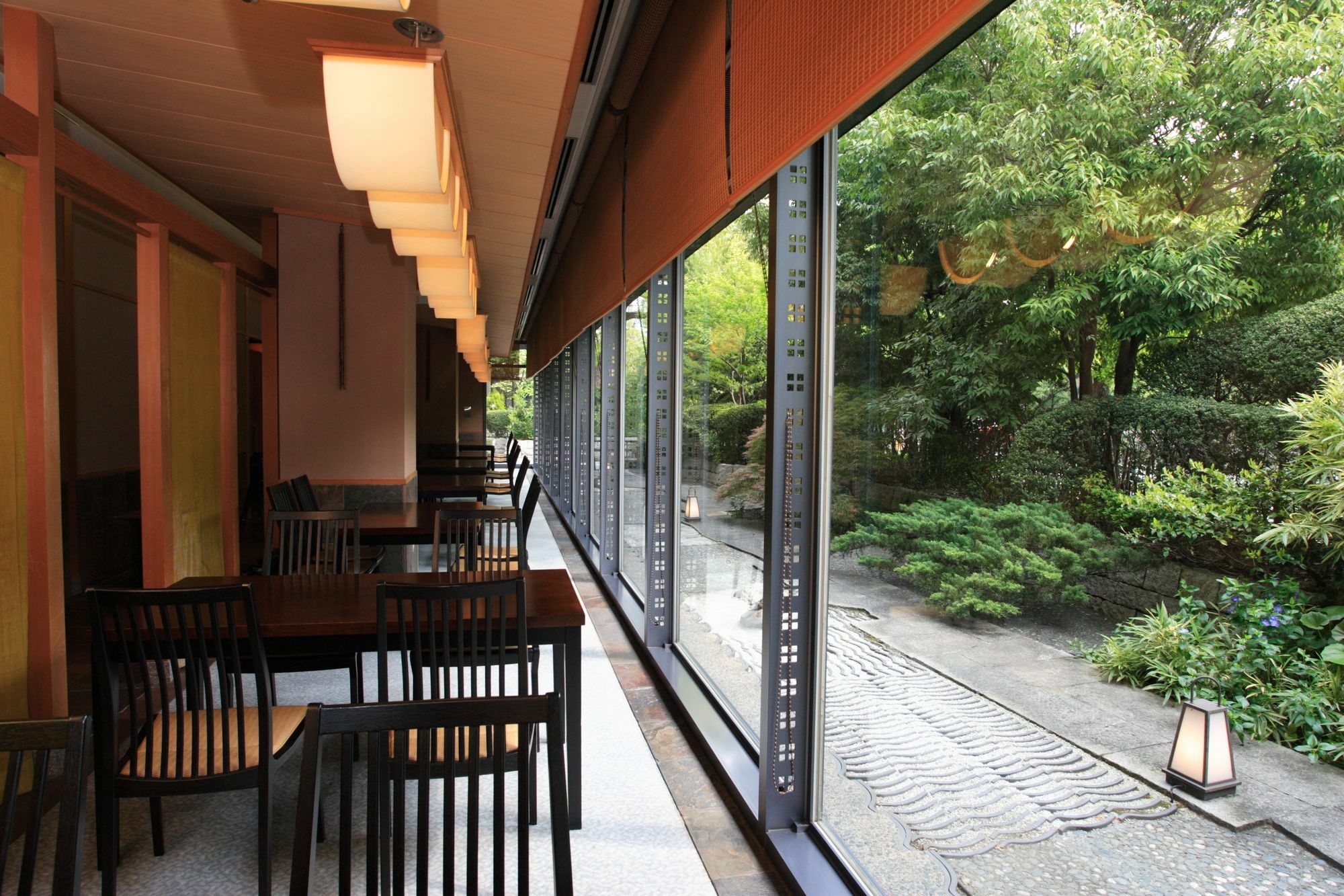 Kyoto Garden Palace מראה חיצוני תמונה