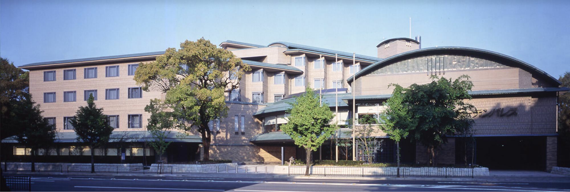 Kyoto Garden Palace מראה חיצוני תמונה