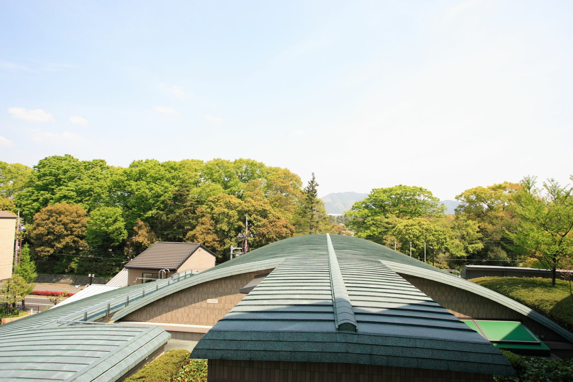 Kyoto Garden Palace מראה חיצוני תמונה