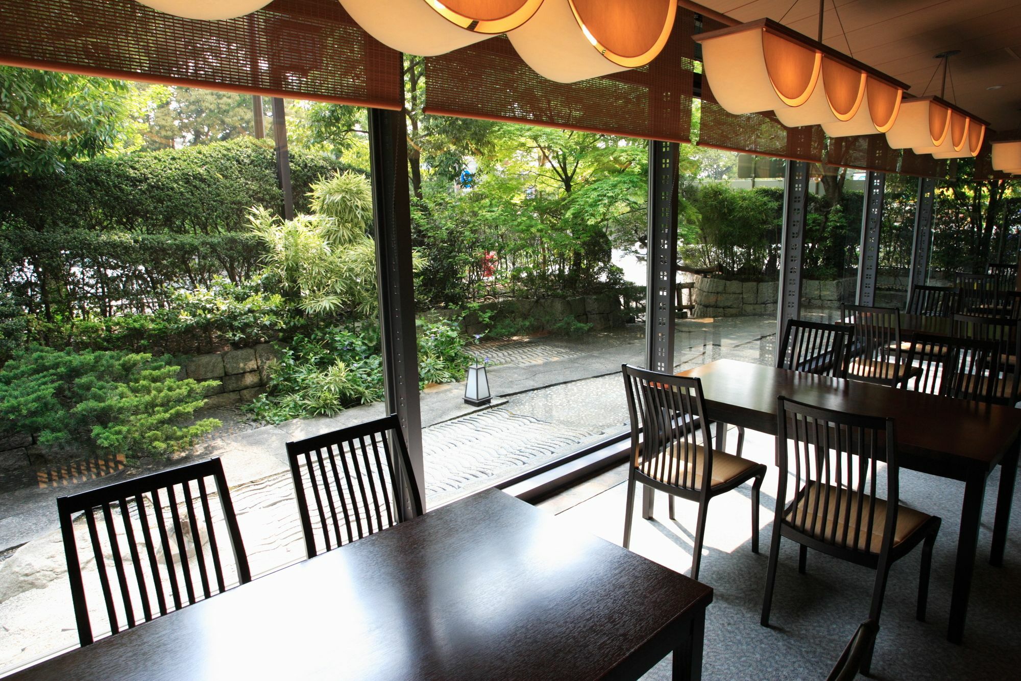 Kyoto Garden Palace מראה חיצוני תמונה